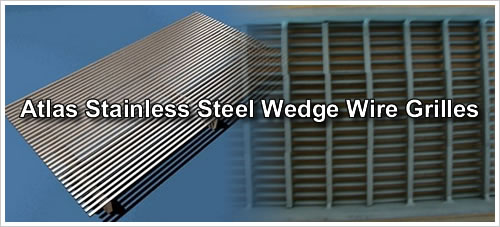 Metal Mesh for Architectural Design